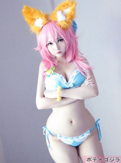 魔女的爱情