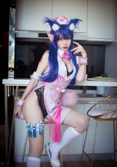 晚娘高清
