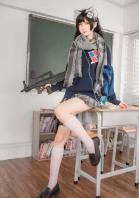 女神异闻录p5