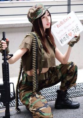 兄弟的妹妹